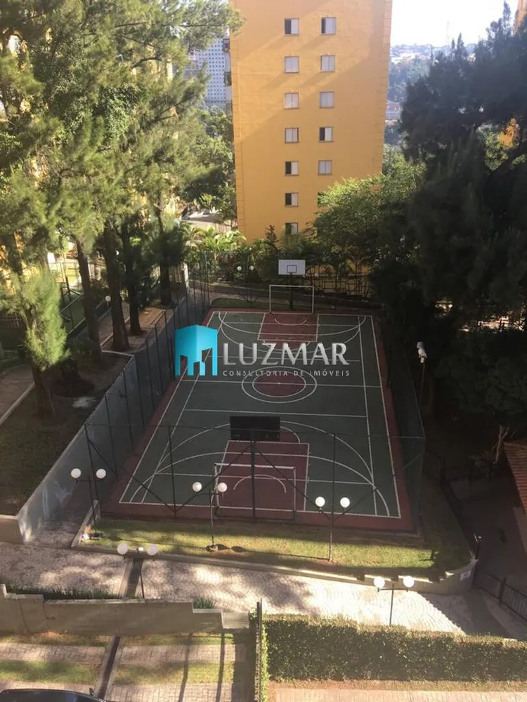 Apartamento, 3 quartos, 61 m² - Foto 12