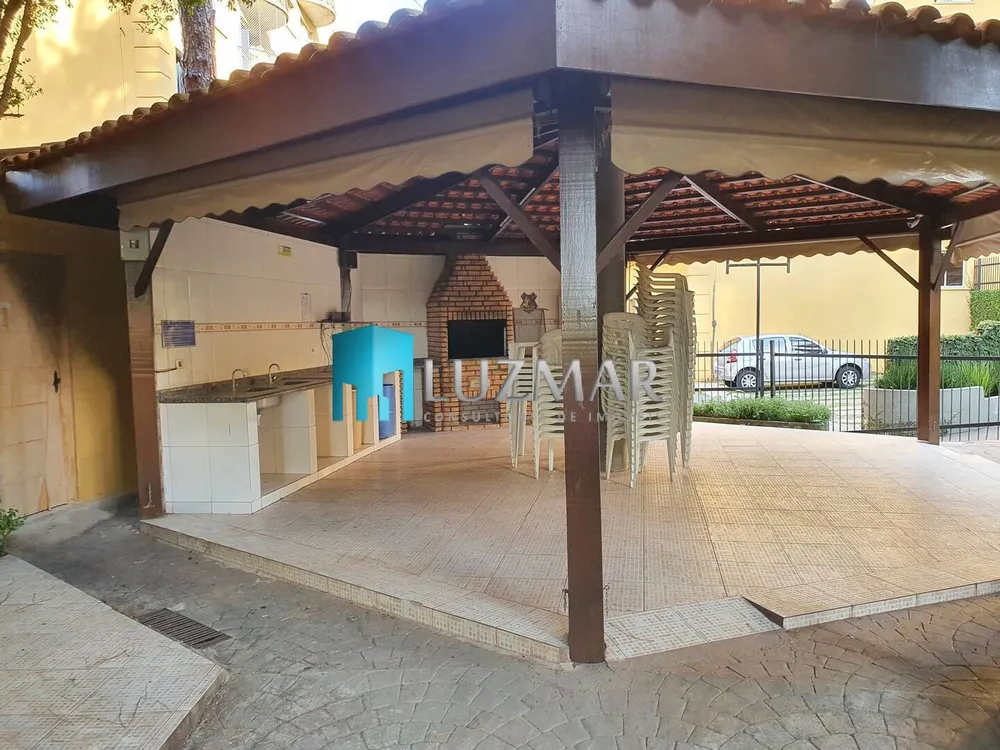 Apartamento, 3 quartos, 61 m² - Foto 15