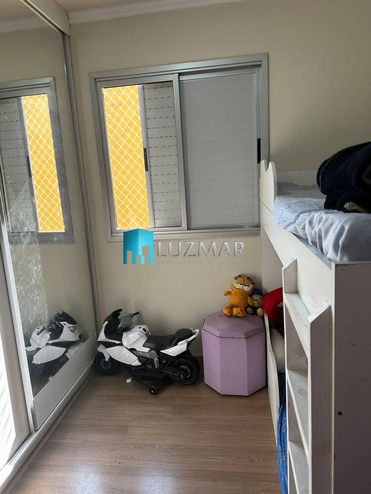 Apartamento, 3 quartos, 61 m² - Foto 2