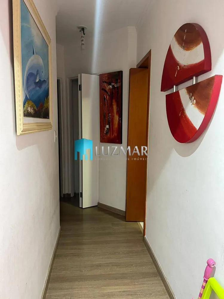 Apartamento, 3 quartos, 61 m² - Foto 3