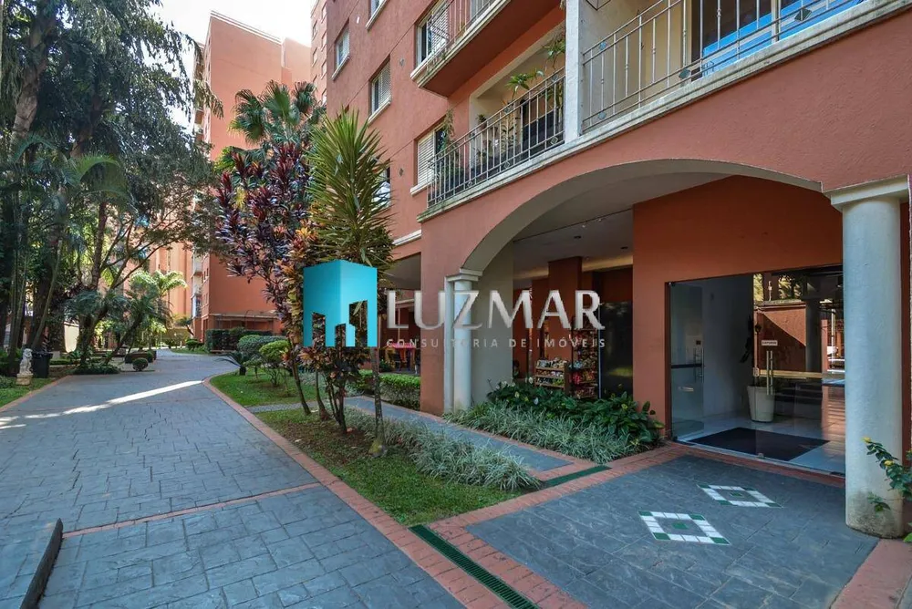 Apartamento, 3 quartos, 78 m² - Foto 11