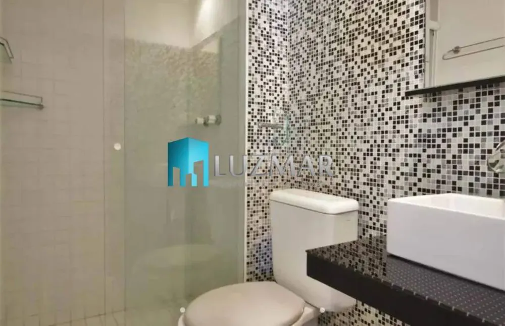 Apartamento, 3 quartos, 78 m² - Foto 2