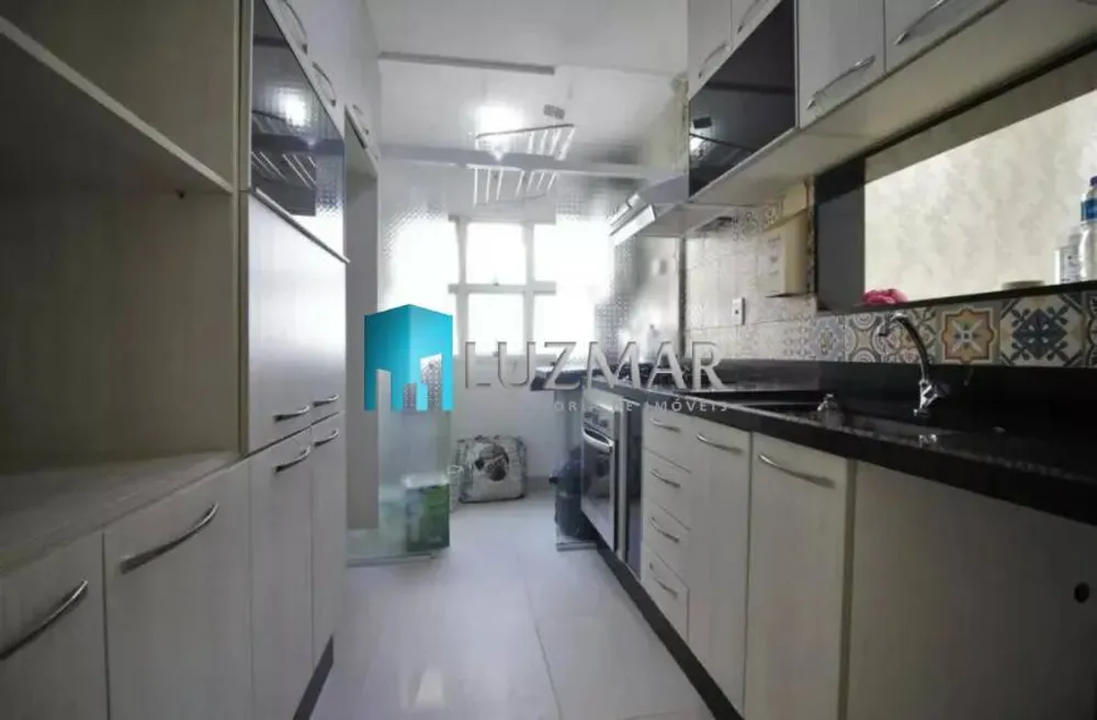 Apartamento, 3 quartos, 78 m² - Foto 16
