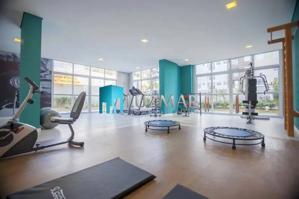 Apartamento, 2 quartos, 56 m² - Foto 23
