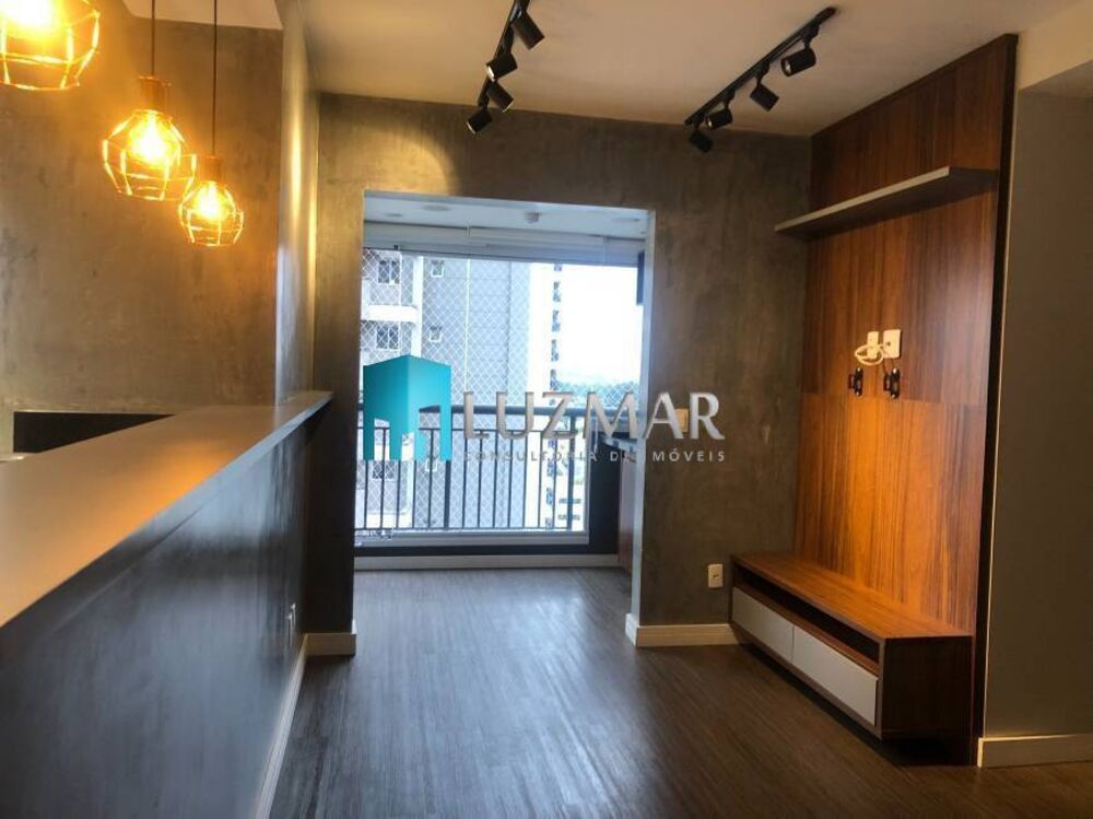 Apartamento, 2 quartos, 56 m² - Foto 2