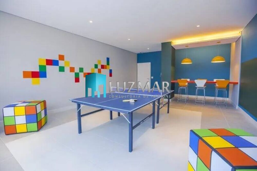 Apartamento, 2 quartos, 56 m² - Foto 4