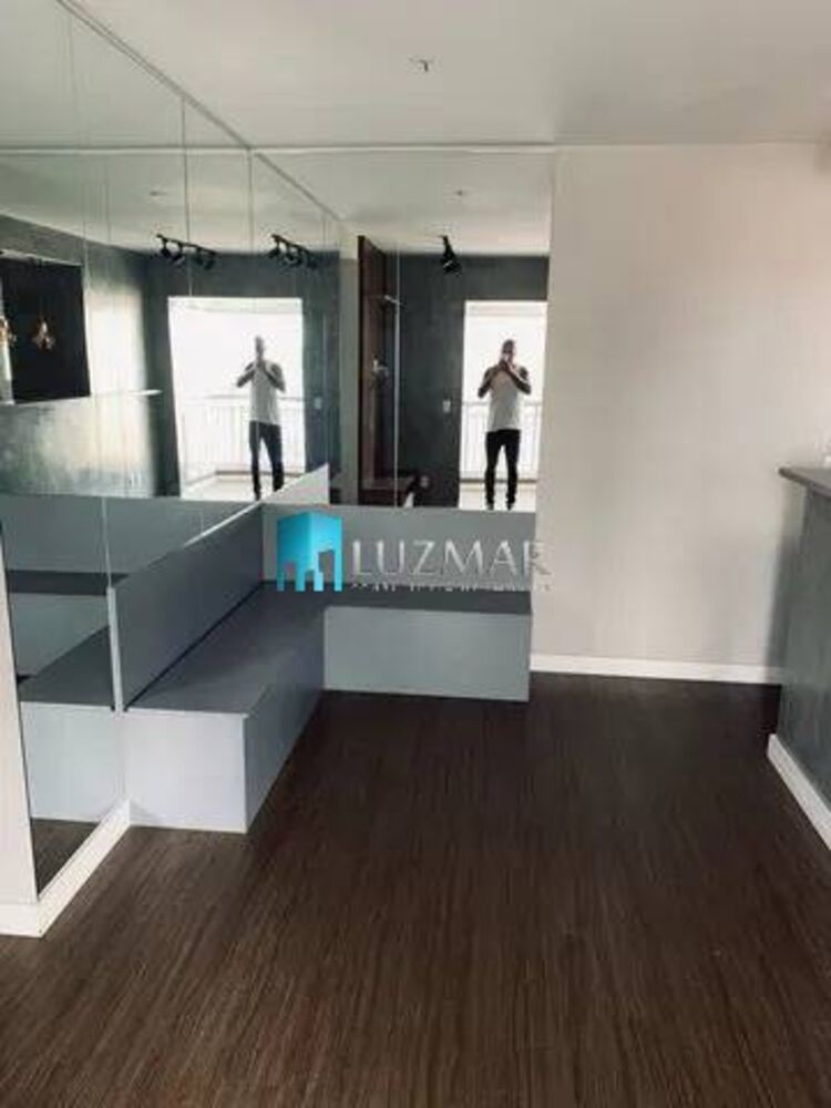 Apartamento, 2 quartos, 56 m² - Foto 8