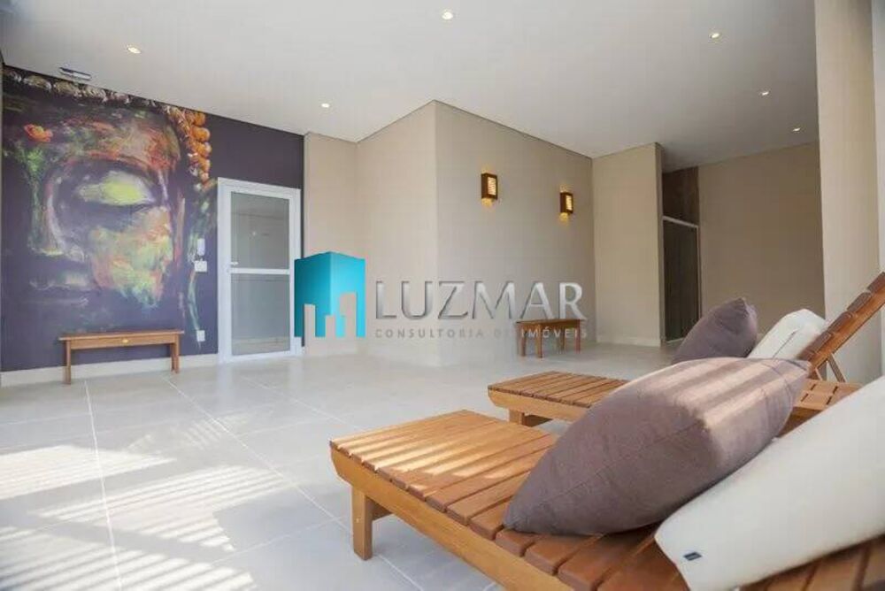 Apartamento, 2 quartos, 56 m² - Foto 1