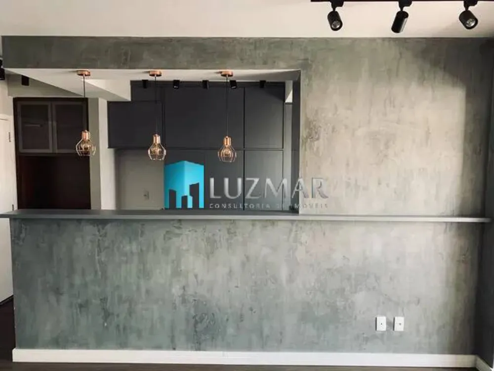 Apartamento, 2 quartos, 56 m² - Foto 5