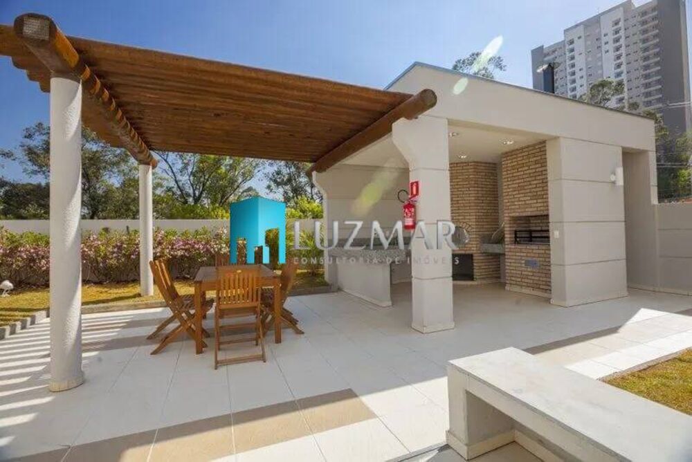 Apartamento, 2 quartos, 56 m² - Foto 3