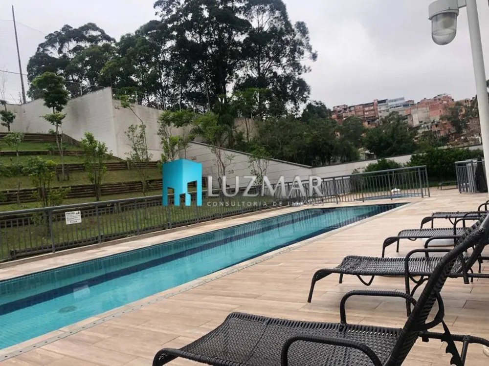 Apartamento, 2 quartos, 56 m² - Foto 17