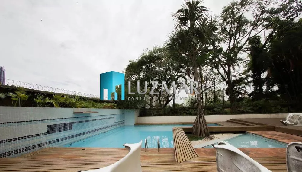 Apartamento, 3 quartos, 316 m² - Foto 12