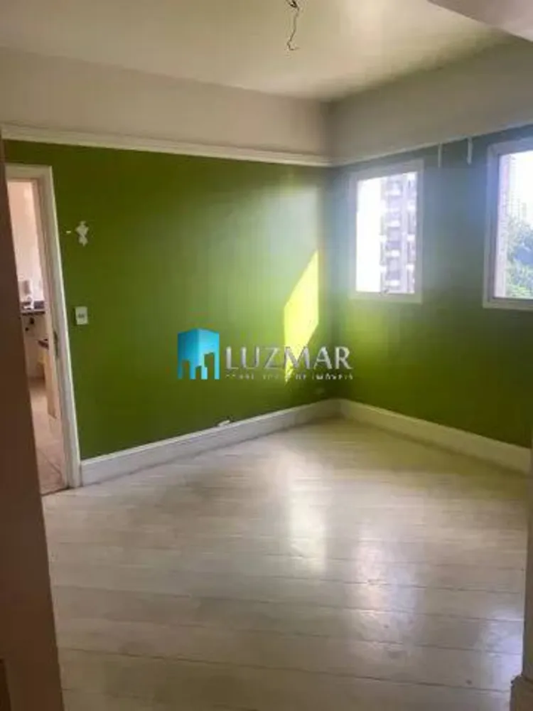 Apartamento, 3 quartos, 316 m² - Foto 2