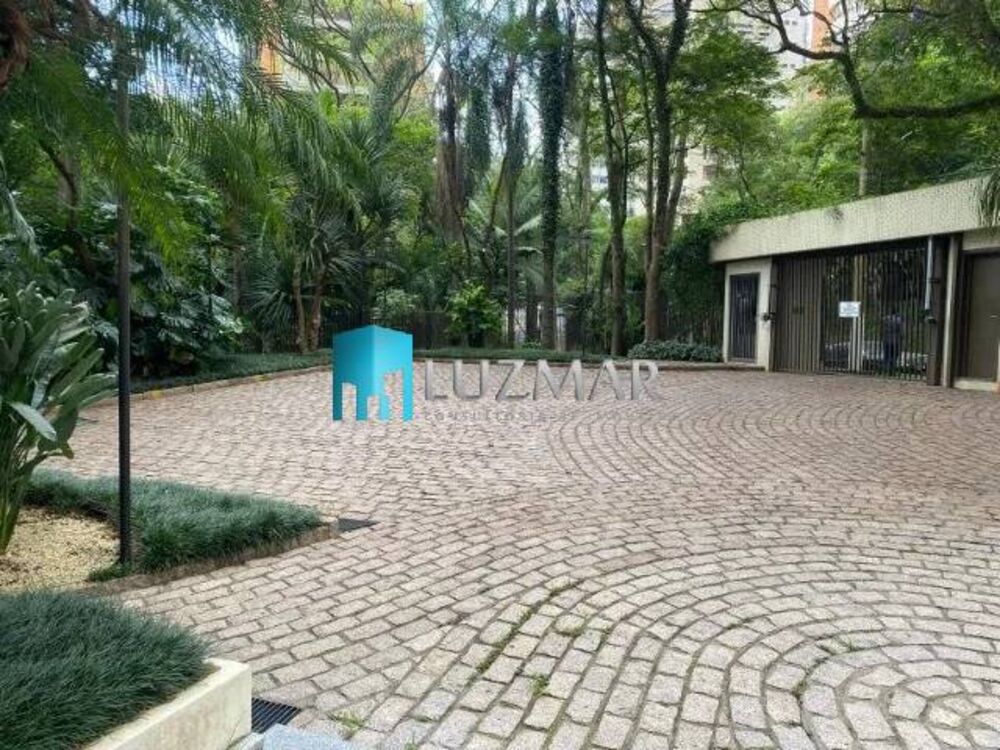 Apartamento, 3 quartos, 316 m² - Foto 1
