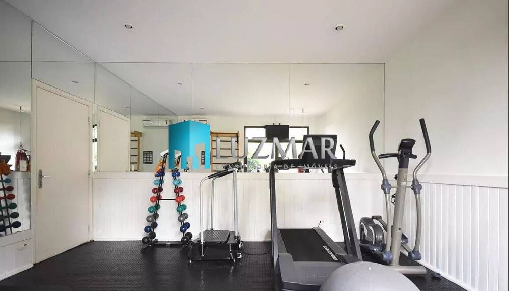 Apartamento, 3 quartos, 316 m² - Foto 2
