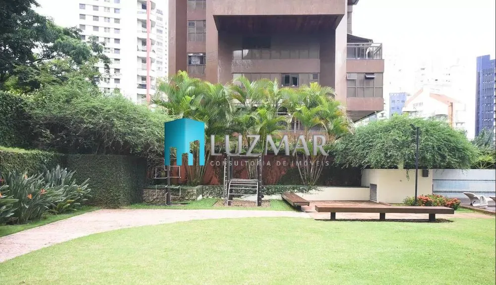 Apartamento, 3 quartos, 316 m² - Foto 6