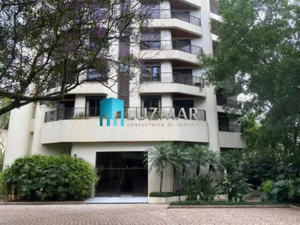 Apartamento, 3 quartos, 316 m² - Foto 5