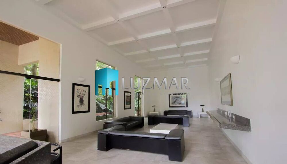 Apartamento, 3 quartos, 316 m² - Foto 4