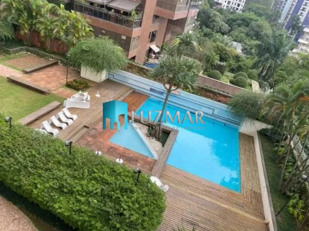 Apartamento, 3 quartos, 316 m² - Foto 5