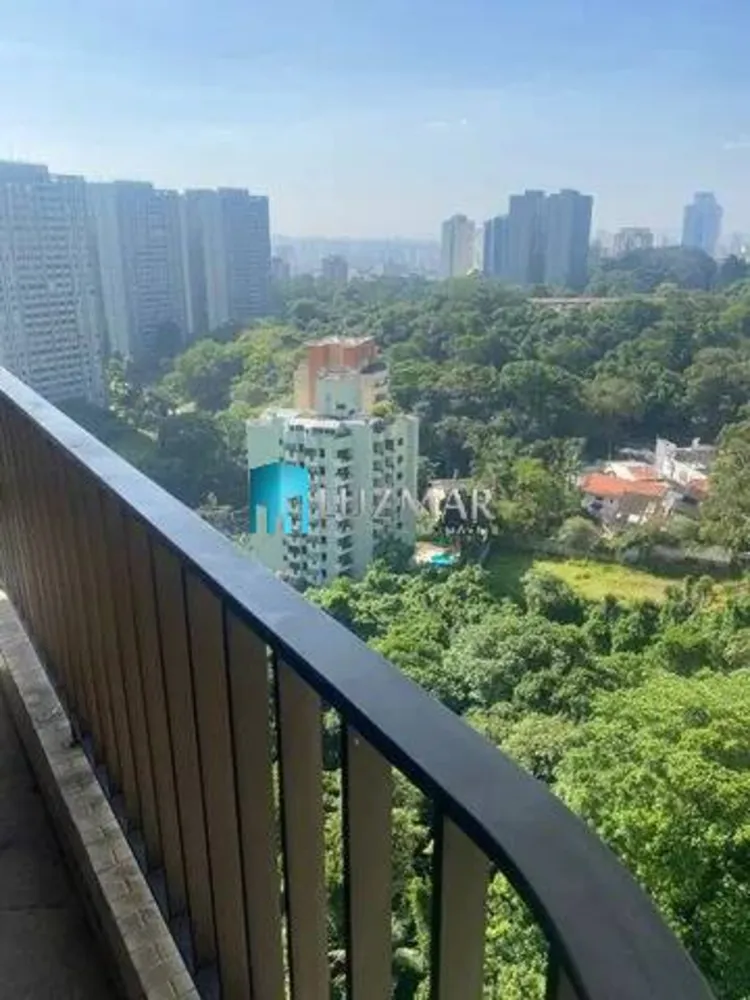 Apartamento, 3 quartos, 316 m² - Foto 7