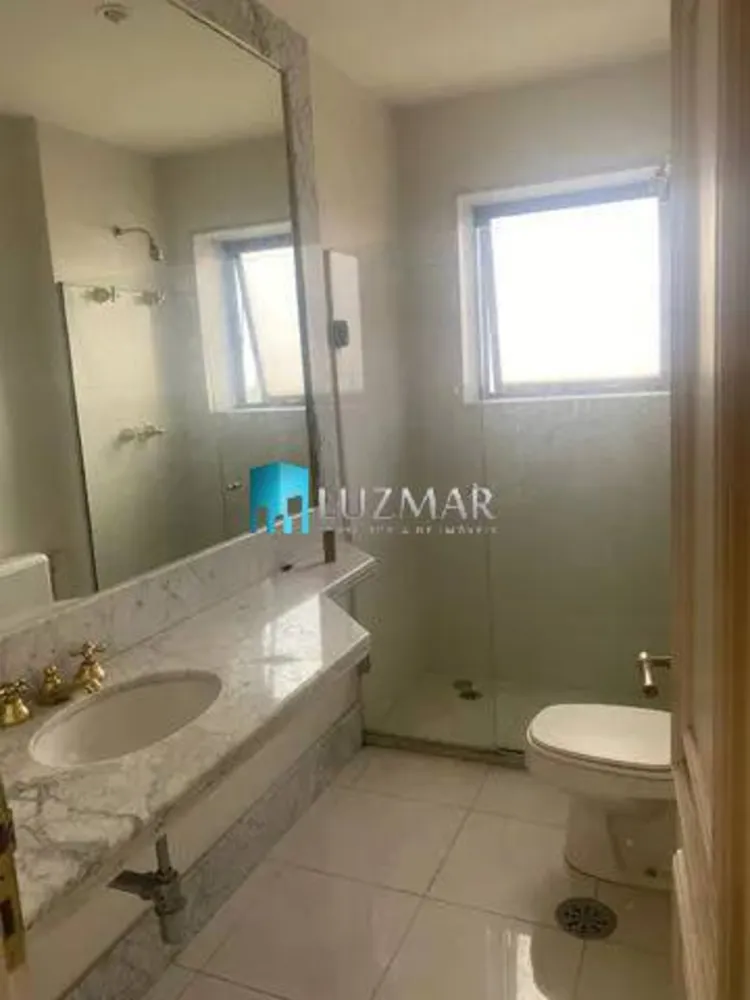 Apartamento, 3 quartos, 316 m² - Foto 1