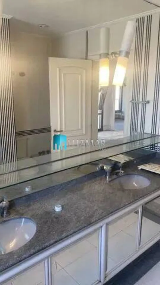 Apartamento, 3 quartos, 316 m² - Foto 10