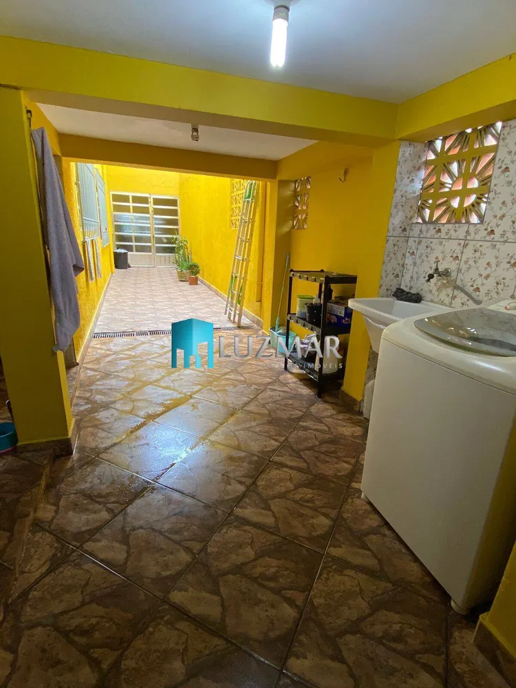 Casa, 3 quartos, 180 m² - Foto 4