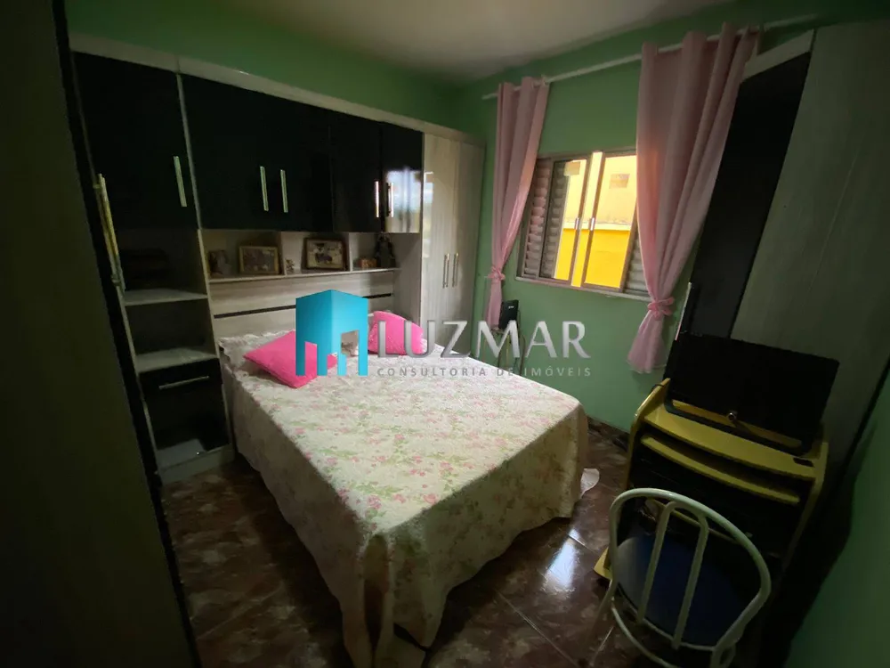 Casa, 3 quartos, 180 m² - Foto 8