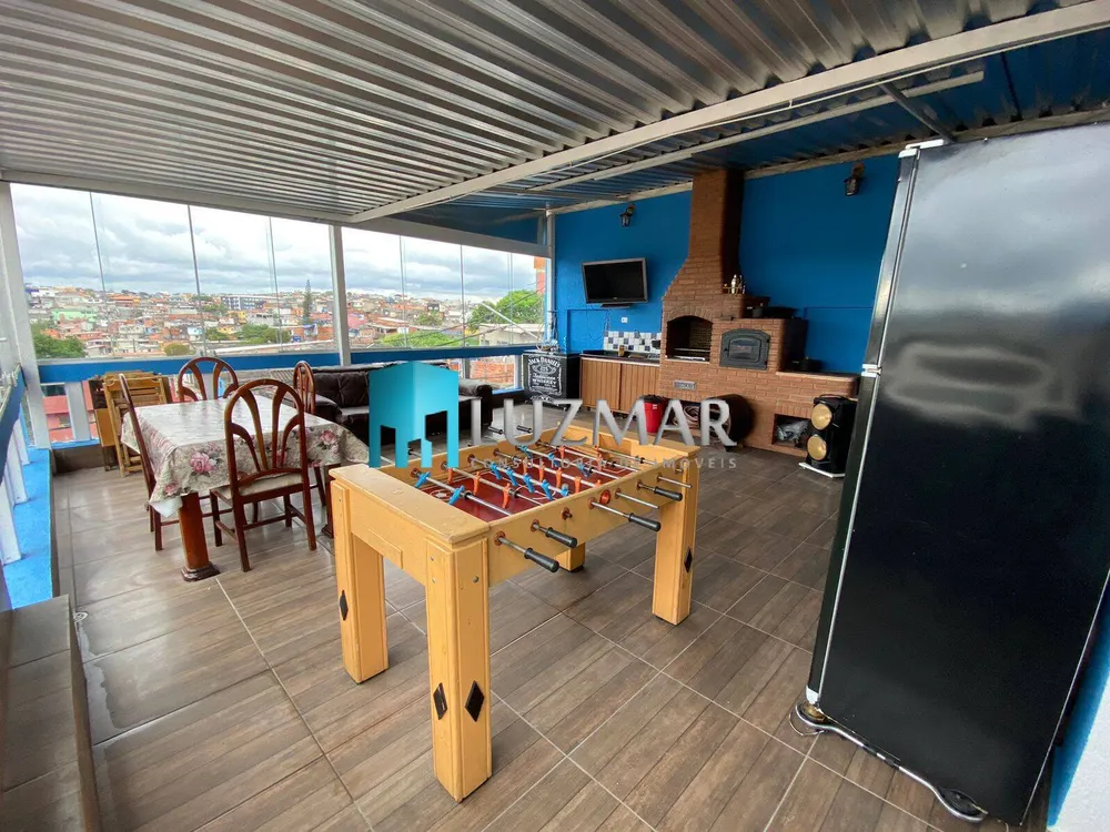 Casa, 3 quartos, 180 m² - Foto 7