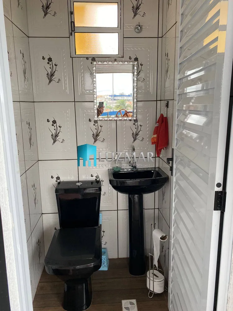 Casa, 3 quartos, 180 m² - Foto 13