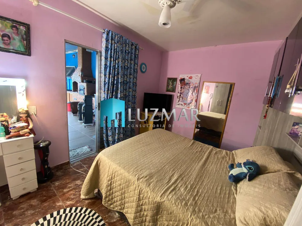 Casa, 3 quartos, 180 m² - Foto 7