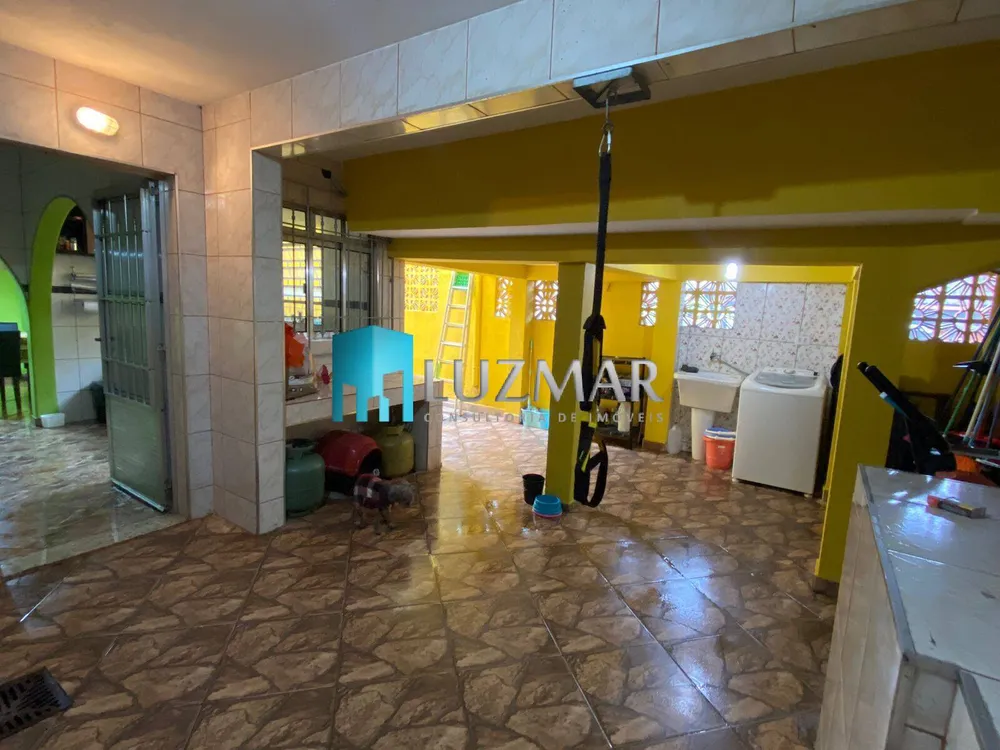 Casa, 3 quartos, 180 m² - Foto 3