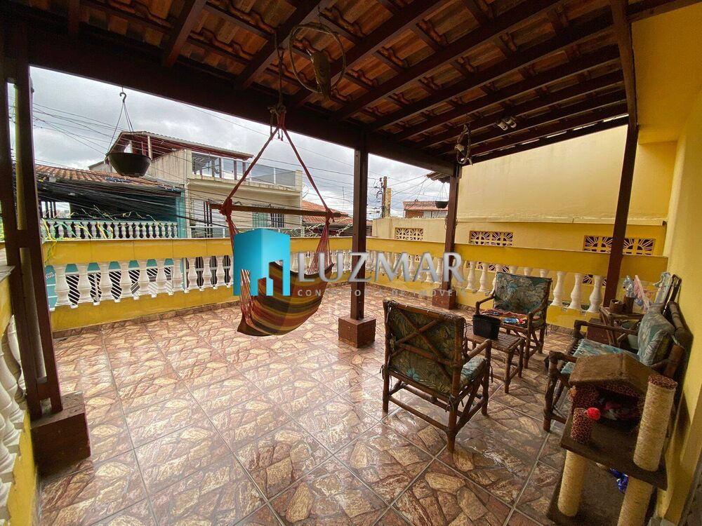 Casa, 3 quartos, 180 m² - Foto 2
