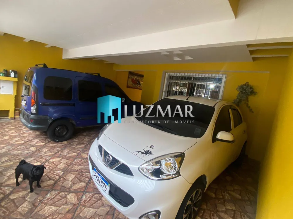 Casa, 3 quartos, 180 m² - Foto 8
