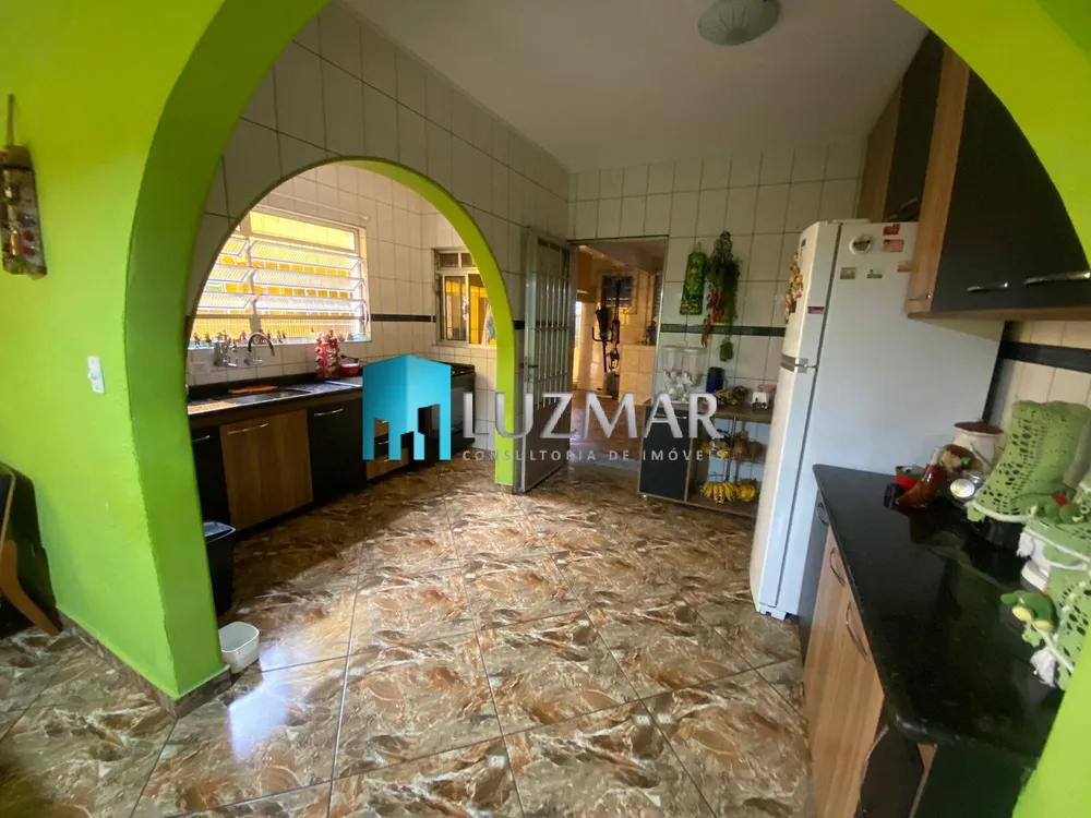 Casa, 3 quartos, 180 m² - Foto 6