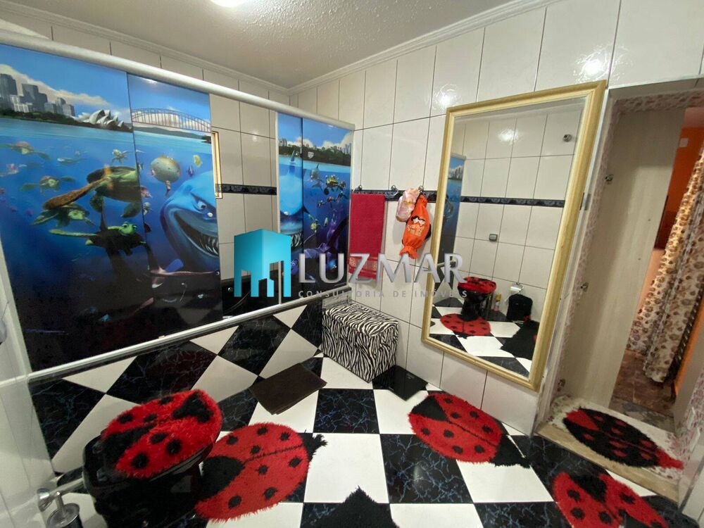 Casa, 3 quartos, 180 m² - Foto 3