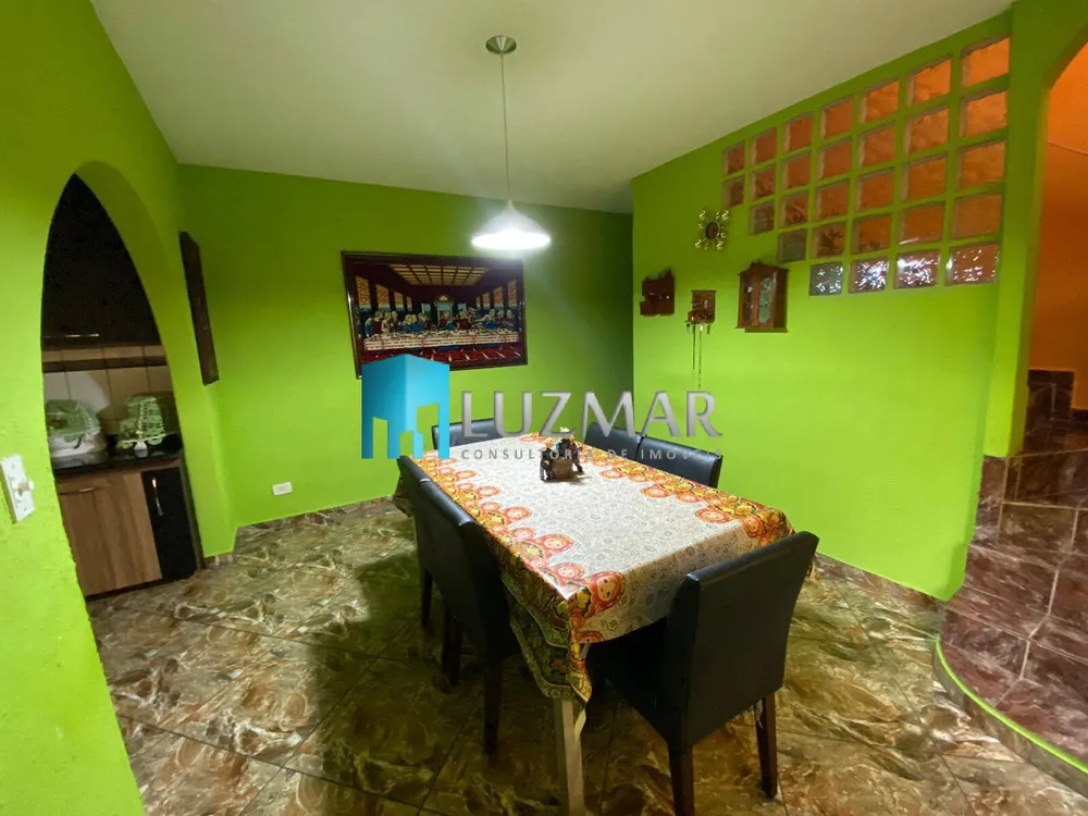 Casa, 3 quartos, 180 m² - Foto 6