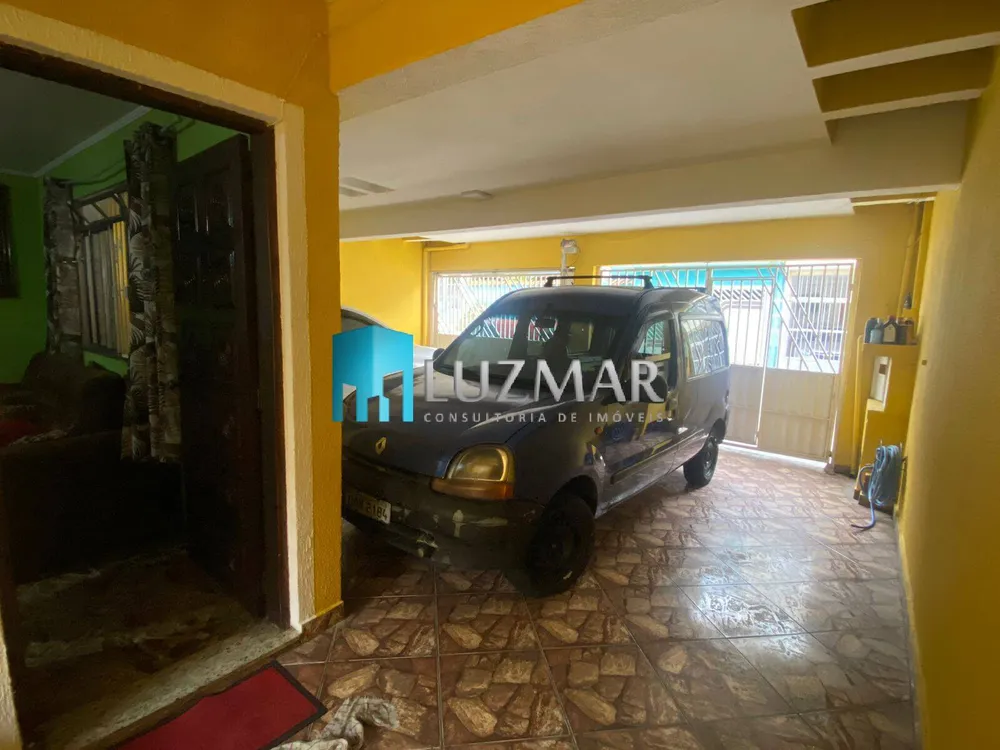 Casa, 3 quartos, 180 m² - Foto 11
