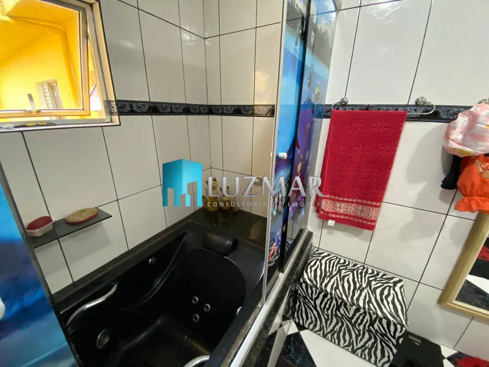 Casa, 3 quartos, 180 m² - Foto 14