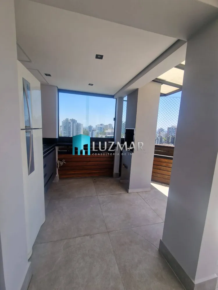 Apartamento, 4 quartos, 250 m² - Foto 5