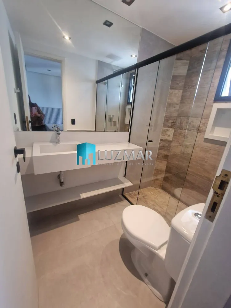 Apartamento, 4 quartos, 250 m² - Foto 13