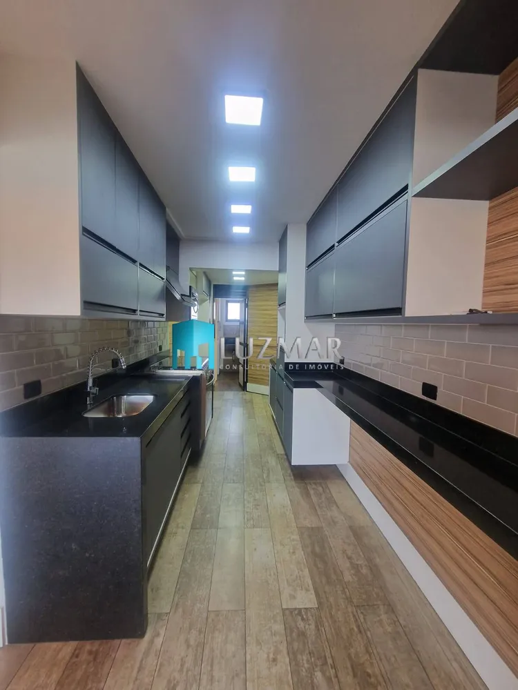 Apartamento, 4 quartos, 250 m² - Foto 14