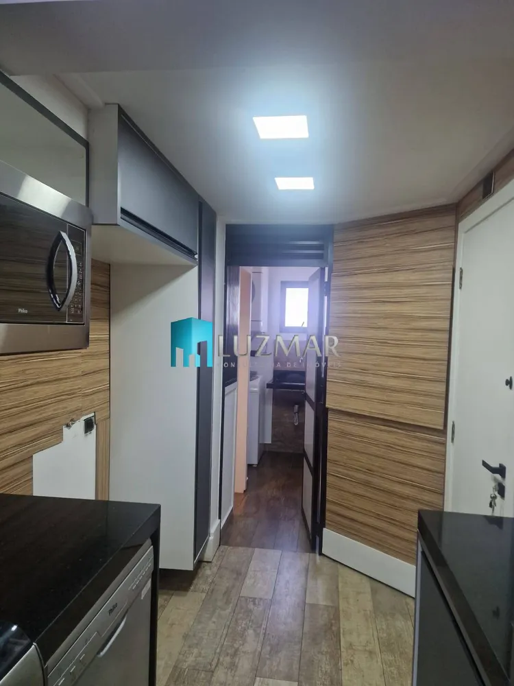 Apartamento, 4 quartos, 250 m² - Foto 4