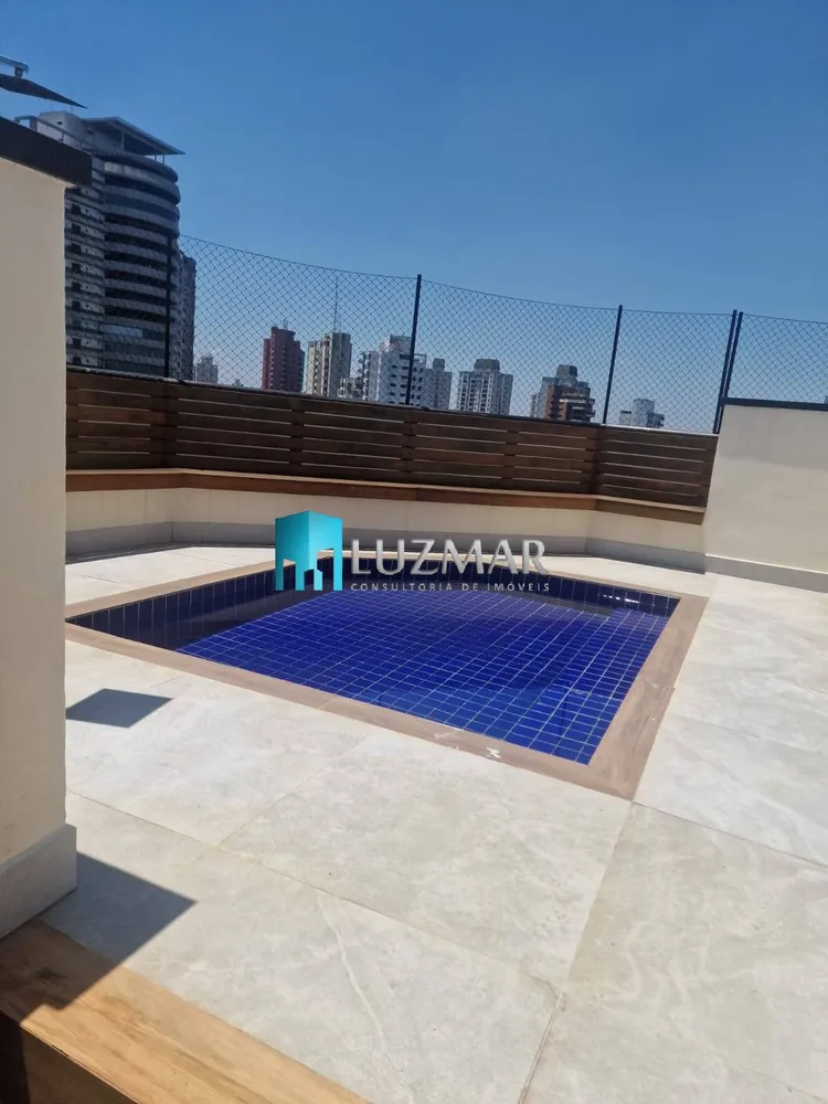 Apartamento, 4 quartos, 250 m² - Foto 2