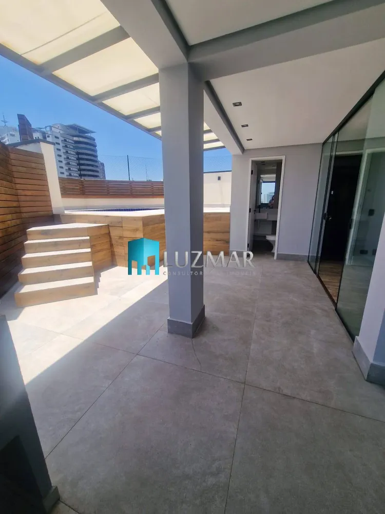 Apartamento, 4 quartos, 250 m² - Foto 12