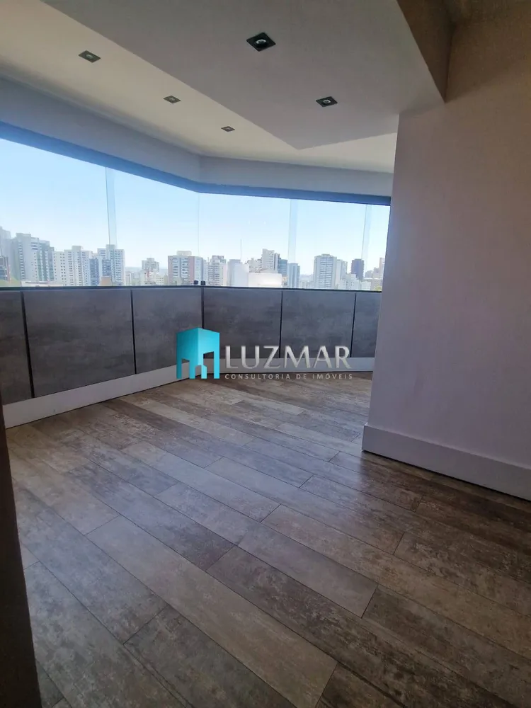 Apartamento, 4 quartos, 250 m² - Foto 16