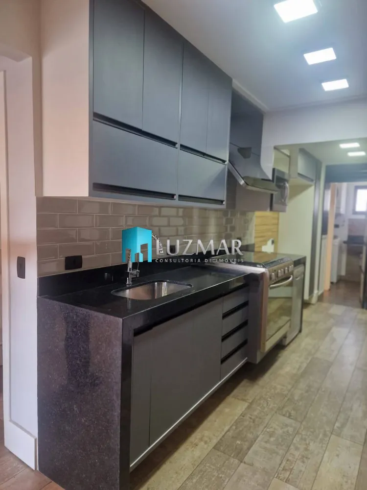 Apartamento, 4 quartos, 250 m² - Foto 9