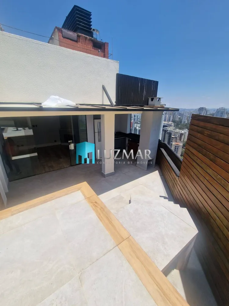 Apartamento, 4 quartos, 250 m² - Foto 11