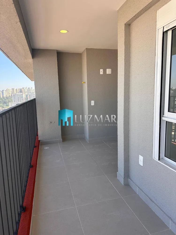 Apartamento, 2 quartos, 63 m² - Foto 2