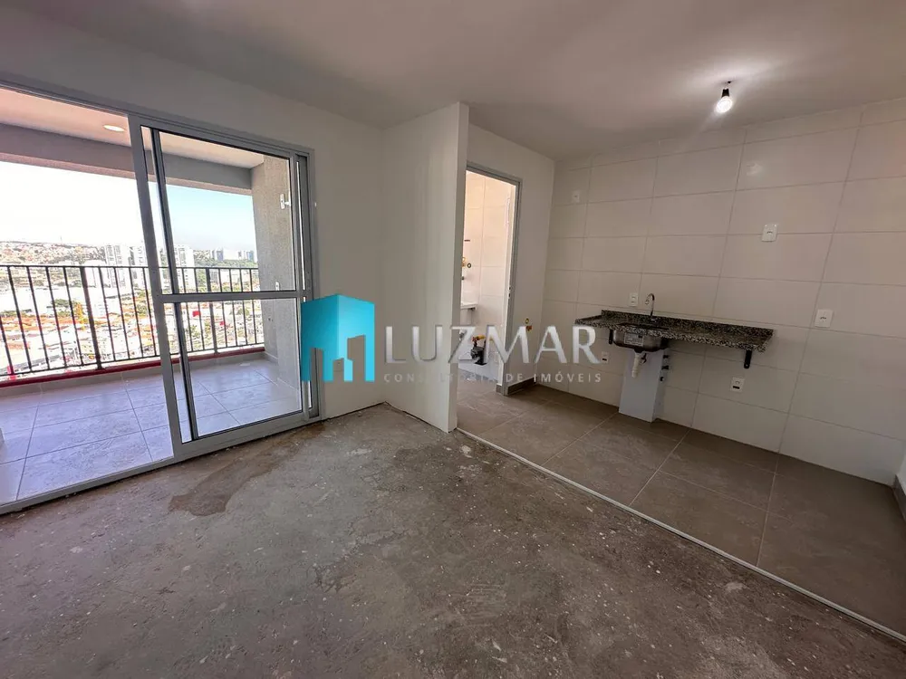 Apartamento, 2 quartos, 63 m² - Foto 9